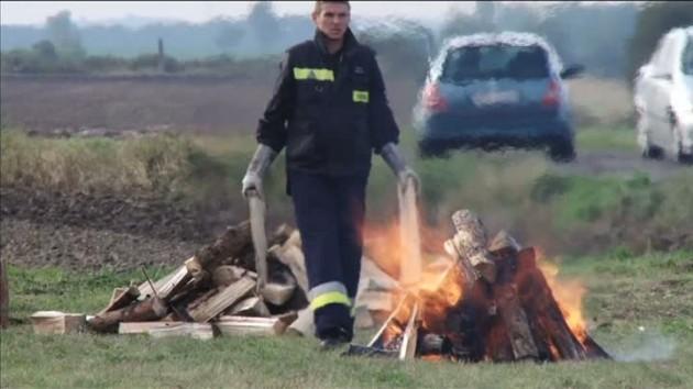 Święto Kartofla w Gniewomirowicach