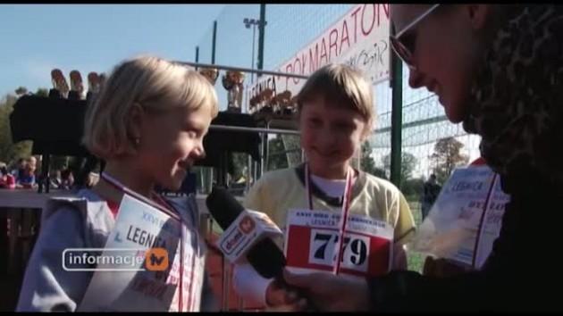 II legnicki półmaraton