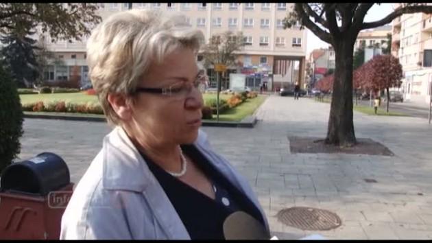Farsa i skandal. Radna rezygnuje z funkcji 