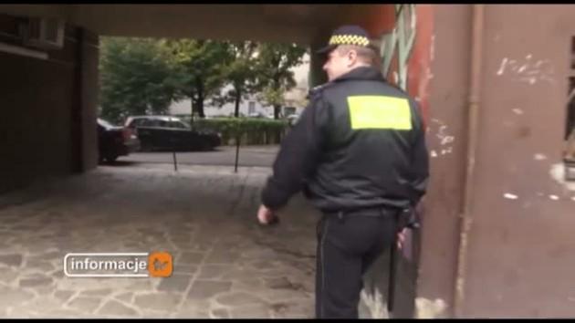 Czy w Legnicy straż miejska jest nam potrzebna? 