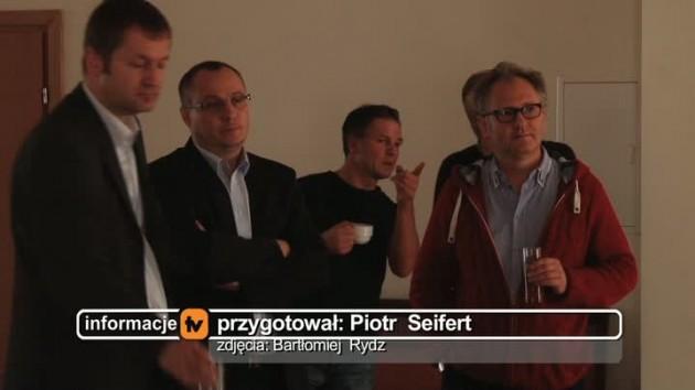 Niepokonani chcą podbić Legnicę