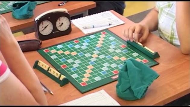 W weekend Puchar Polski w scrabble zawita do Legnicy 