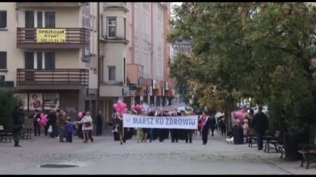 XVI marsz ku zdrowiu