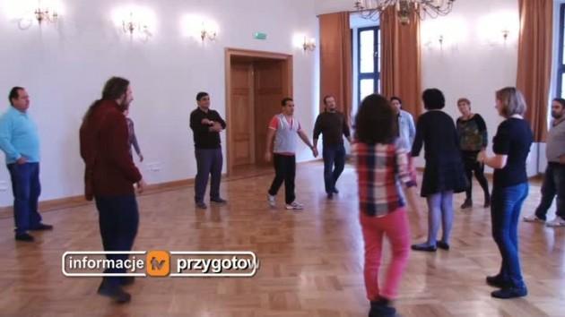 W Legnicy walczą z agresją