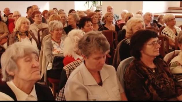 Seniorzy świętowali swój dzień