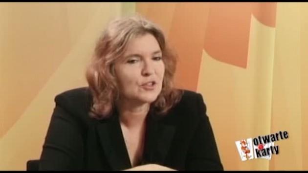 Posłanka Szmajdzińska zdziwiona sposobem gosowania w Legnicy