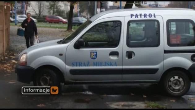 Poszukiwany morderca psa