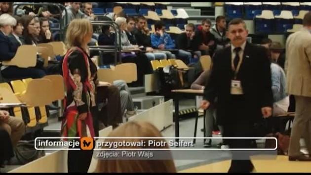Drużyna budowlanki pierwsza w Grze Miejskiej 