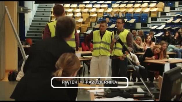 Informacje, 18-10-2013