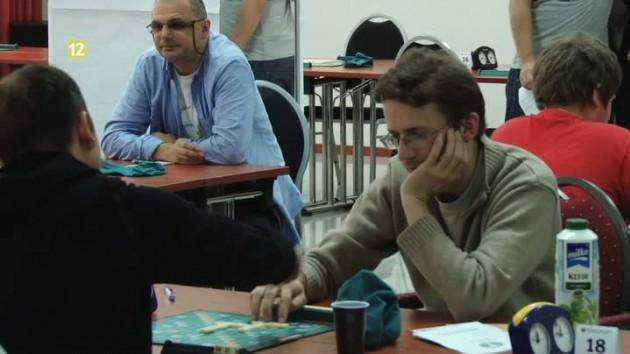 Puchar Polski Scrabble