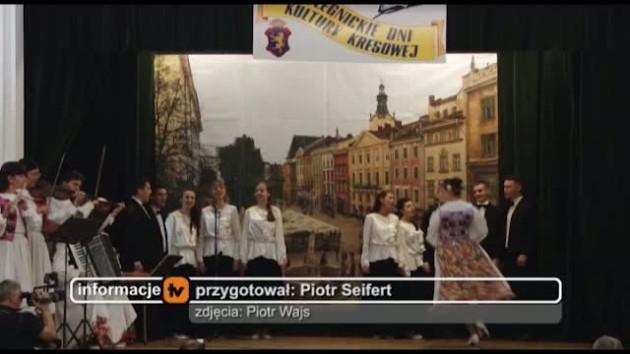 XII Legnickie Dni Kultury Kresowej 