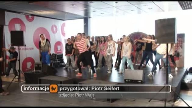 Mistrzowie tańca- Indomo Dance Show  