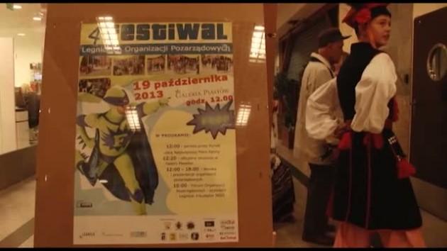 Festiwal organizacji pozarządowych