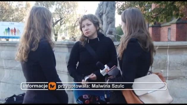 Schizofrenia- Otwórzcie drzwi
