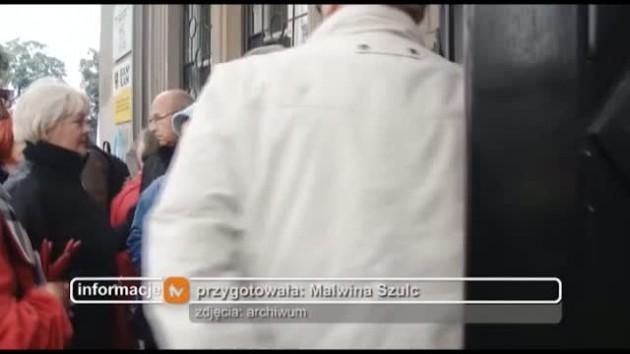 Ostatnia szansa, żeby zobaczyć wieże