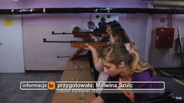 Strzelanina na Piekarach