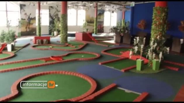 Park rozrywki i De Mono na 7 urodziny Galerii Piastów 