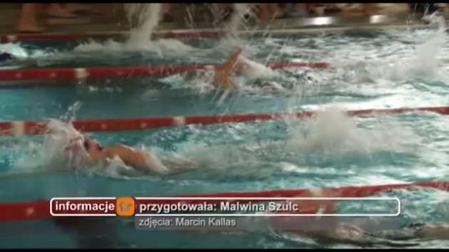 Mistrzostwa w pływaniu
