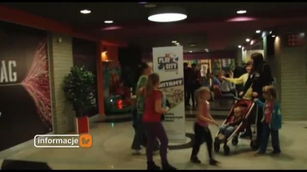 7 urodziny w Galerii Piastów