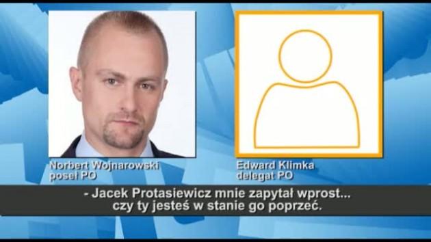 Dolnośląskie taśmy prawdy. Polityczne wstrząsy po wyborach  