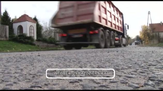 Informacje, 29-10-2013