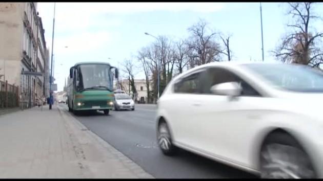 Jak dojechać na cmentarz 1 listopada 