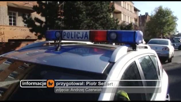 Akcja Znicz rozpoczęta 