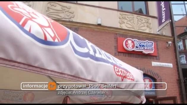 Legniccy restauratorzy docenieni w Polsce  