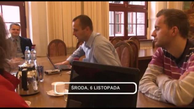 Informacje, 06-11-2013