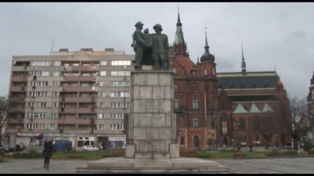 Mieszkaniec Legnicy nie rezygnuje z walki o nowy pomnik 
