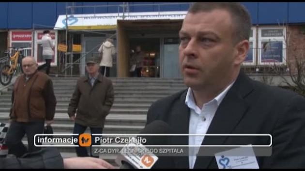 Informacje, 08-11-2013