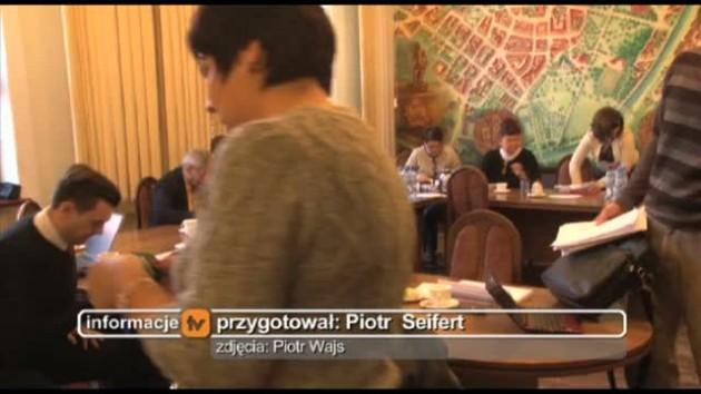 Lewica i PiS wrzucili Frosta. Nowa szefowa z PiS-u 