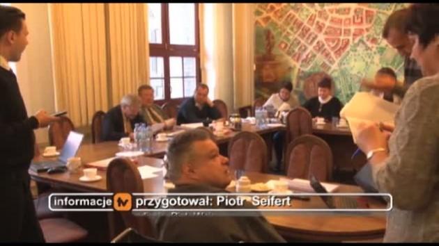 Informacje, 12-11-2013