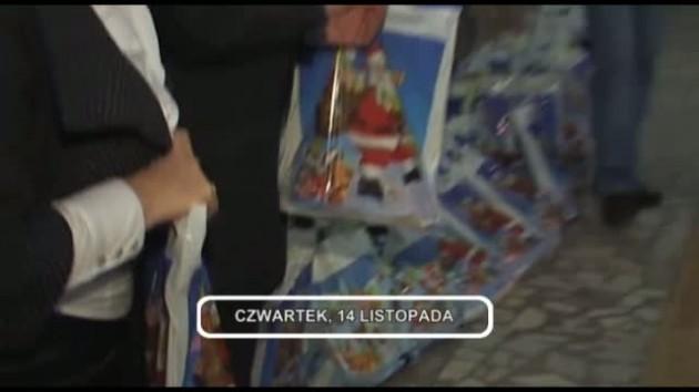 Informacje, 15-11-2013