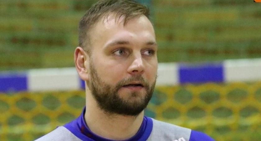 Były zawodnik Siódemki Miedź wzmocnił ligowego rywala