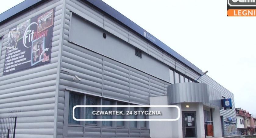Legnica, Informacje Dami TV, 24.01.2019