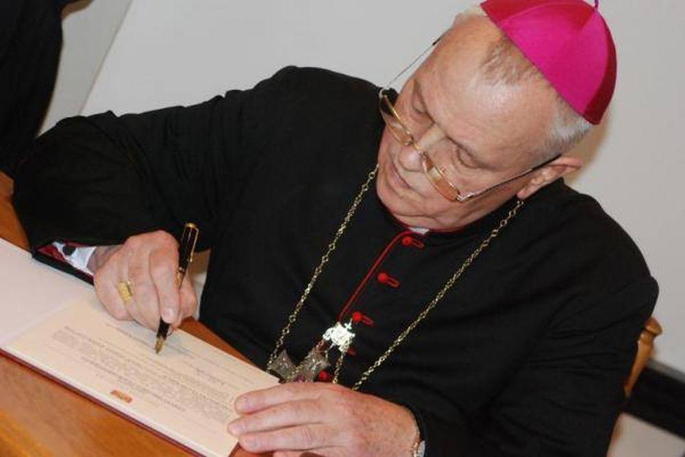 Księża zaapelują z ambony o … zakup czujników tlenku węgla