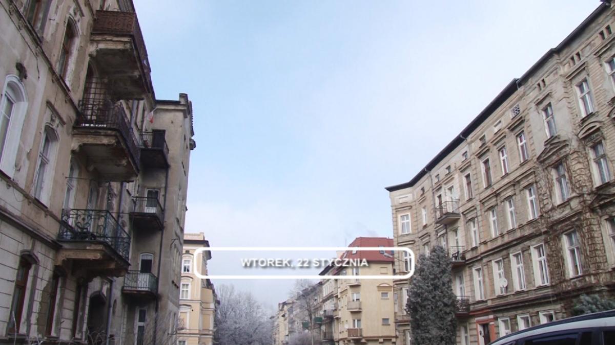 Legnica, Informacje Dami TV, 22.01.2019