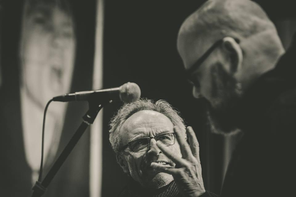 Jacek Kaczmarski w wizji Kabaretu Aktorów Teatru Modrzejewskiej