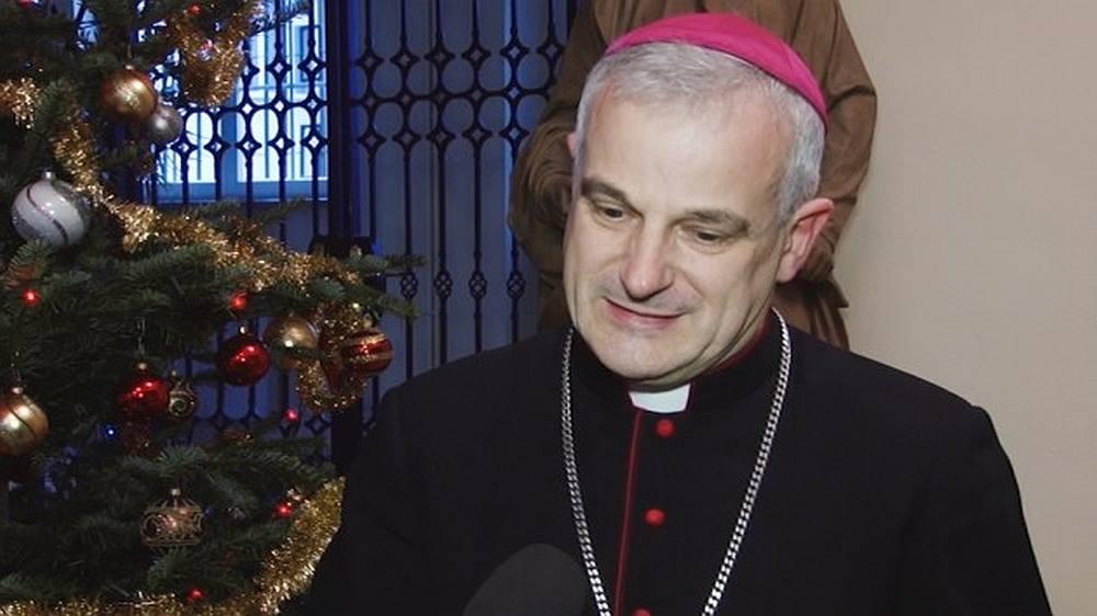 Dziesięć lat biskupa Marka Mendyka. Diecezja wyprawi mu jubileusz