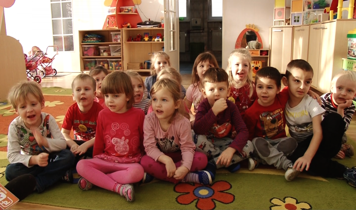  Dzień babci i dziadka tuż, tuż 