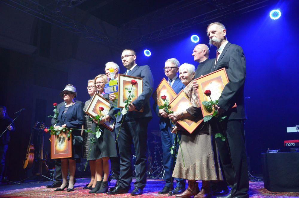 Znamy nominacje do tytułu Legnickiej Książki Roku 2018