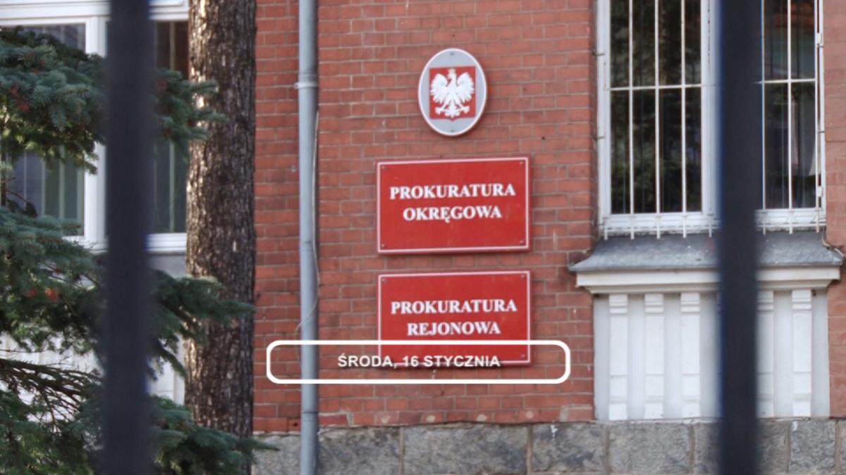 Legnica, Informacje Dami TV, 16.01.2019