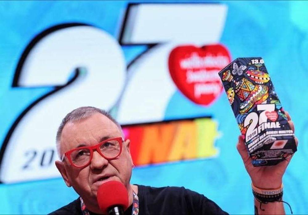 Szykuje się wielka manifestacja solidarności z Owsiakiem