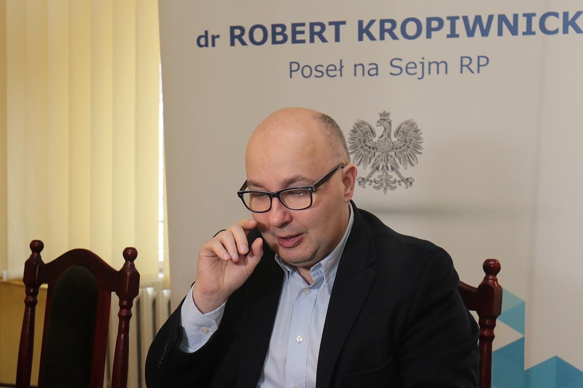 Będzie przystanek kolejowy przy LSSE. Najwcześniej w 2020 roku
