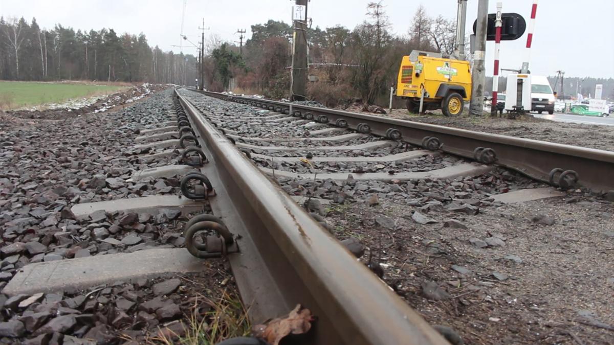 Jedziesz do Lubina? Będą problemy z wjazdem 
