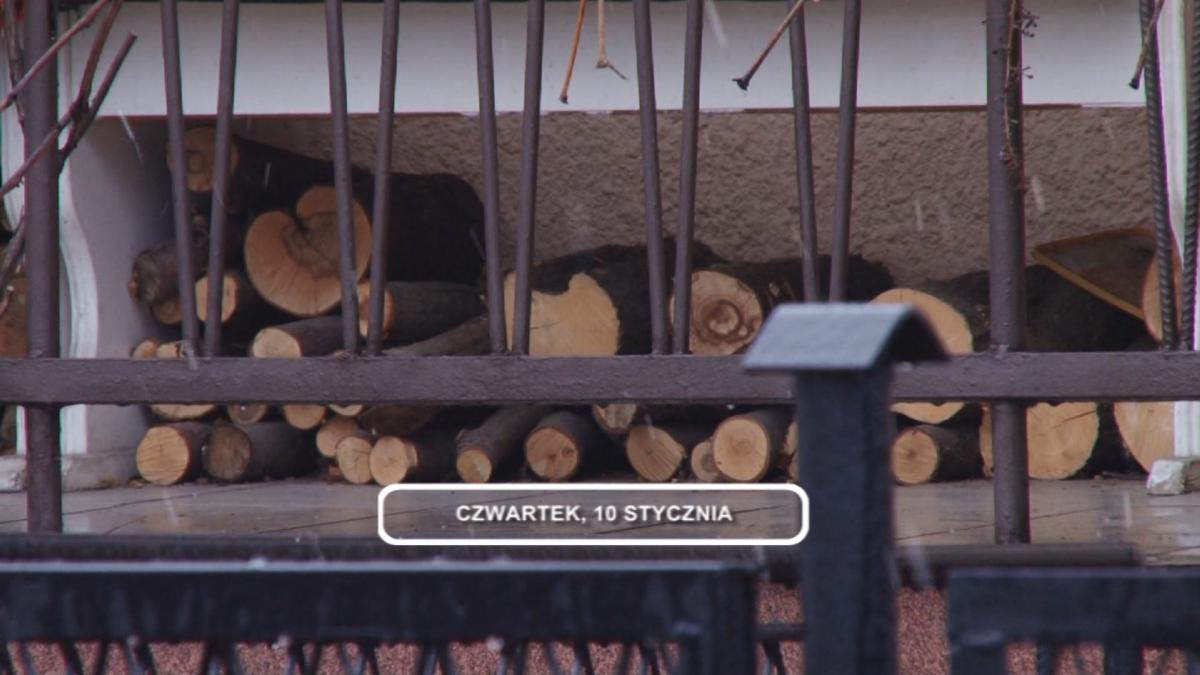 Legnica, Informacje Dami TV, 10.01.2019