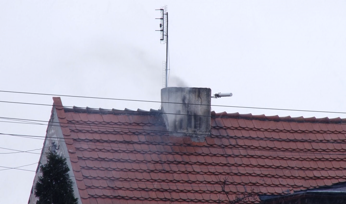  Mandat za spalanie odpadów, węgla brunatnego i mokrego drewna