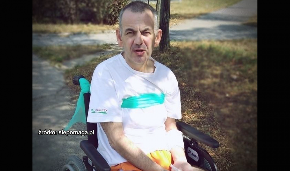 Turniej piłkarski na rzecz Przemka Jaza