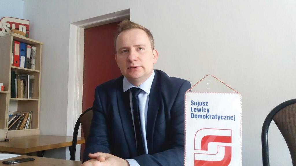 Sojusz Lewicy Demokratycznej bez siedziby. Partii nie stać już na czynsz